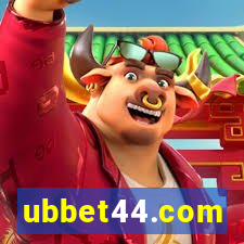 ubbet44.com