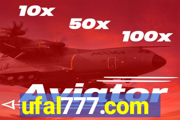 ufal777.com