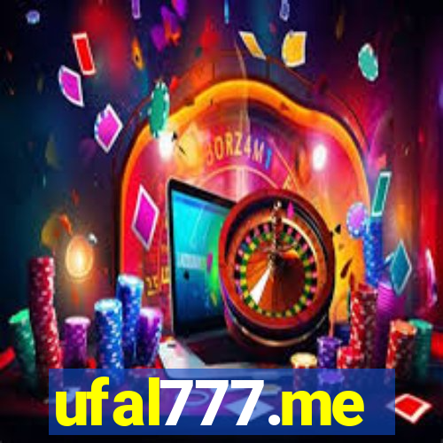 ufal777.me
