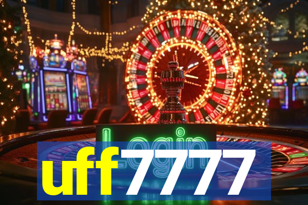uff7777
