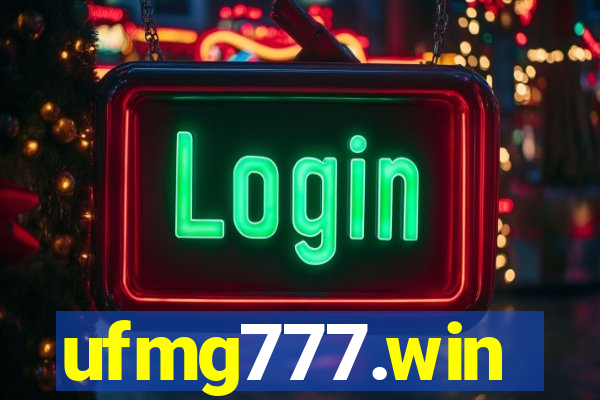 ufmg777.win