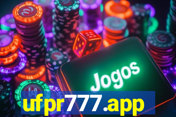 ufpr777.app