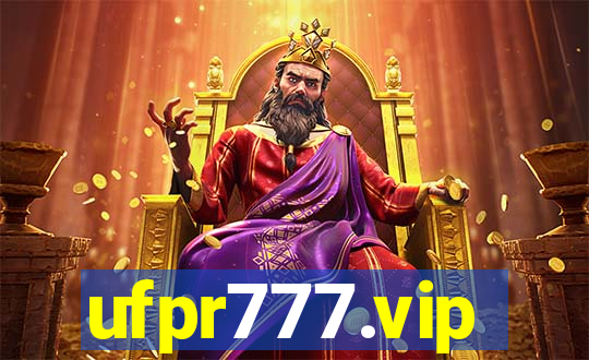 ufpr777.vip