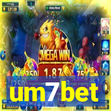 um7bet