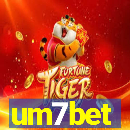 um7bet