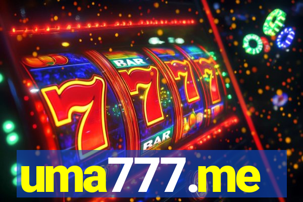 uma777.me