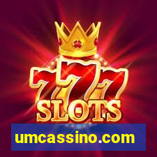 umcassino.com