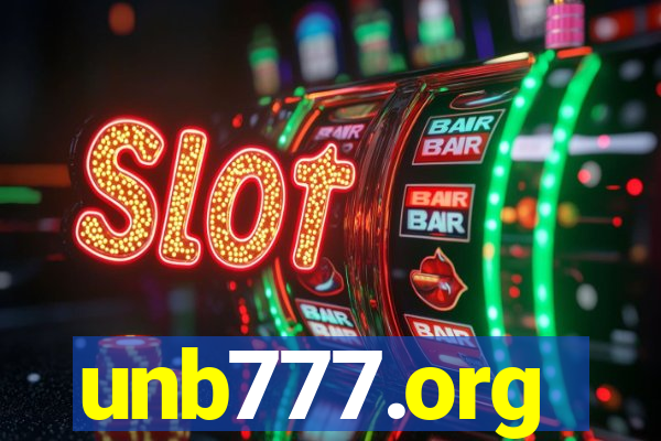 unb777.org
