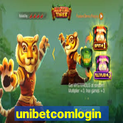 unibetcomlogin