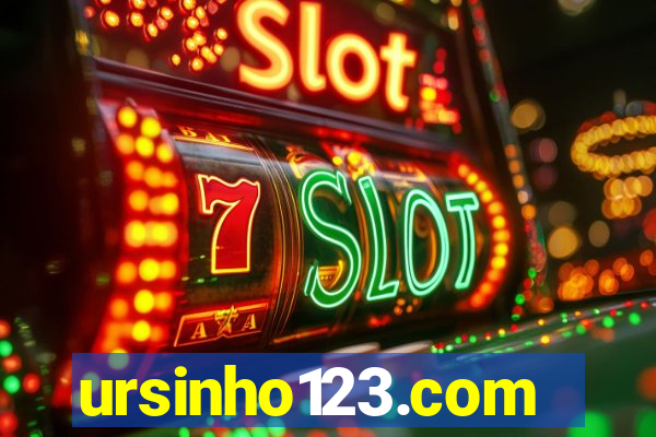 ursinho123.com