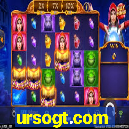 ursogt.com