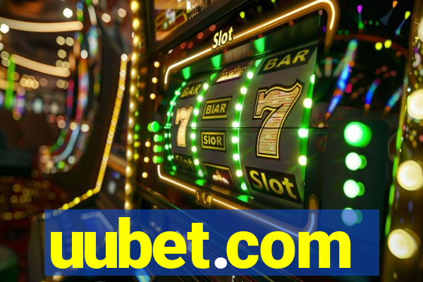 uubet.com