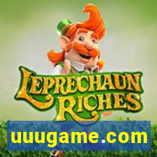uuugame.com