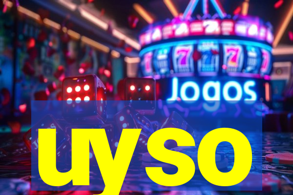 uyso-ty.com