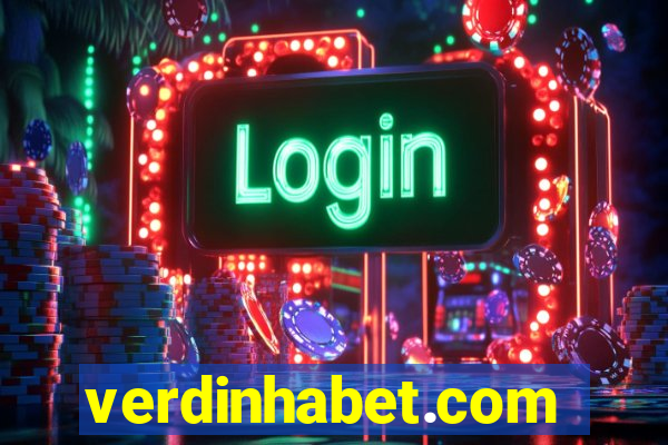 verdinhabet.com