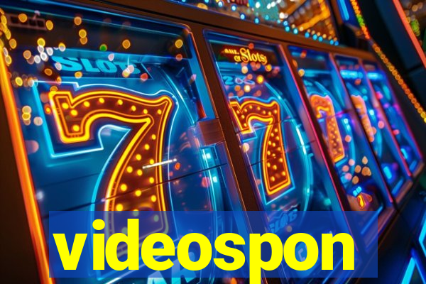 videospon