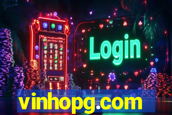 vinhopg.com
