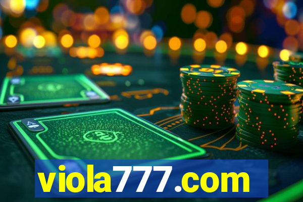 viola777.com