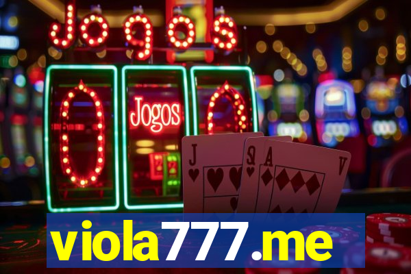 viola777.me