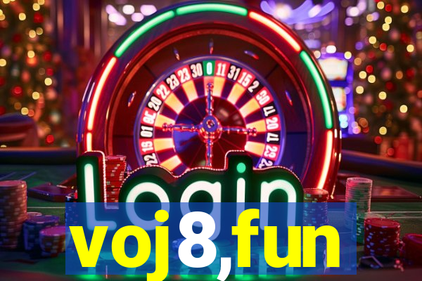 voj8,fun