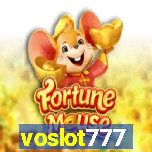 voslot777