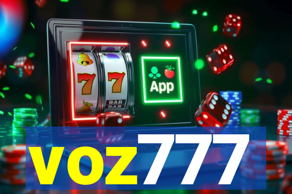 voz777