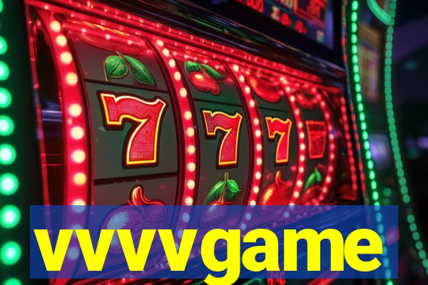 vvvvgame