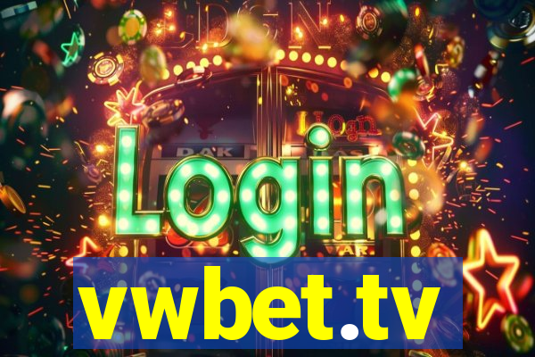 vwbet.tv