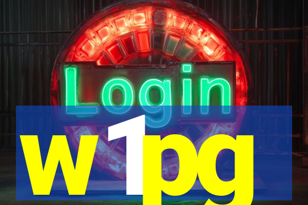 w1pg