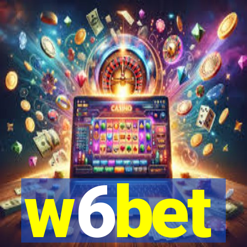 w6bet