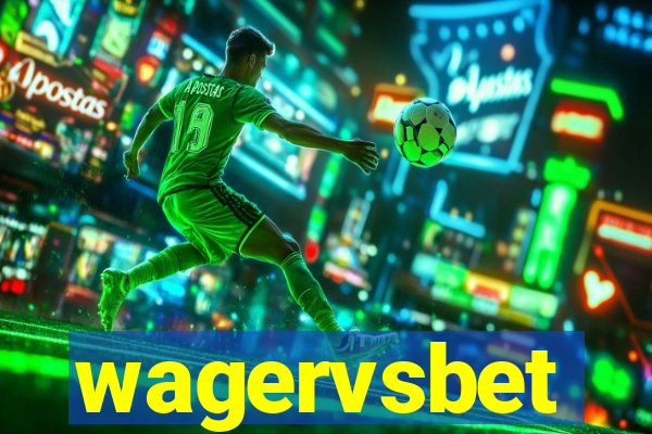 wagervsbet
