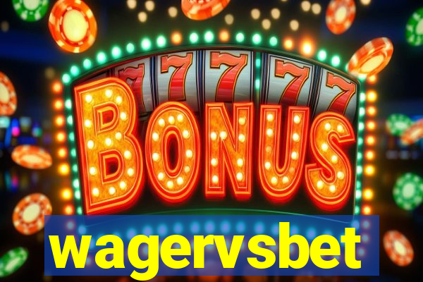wagervsbet