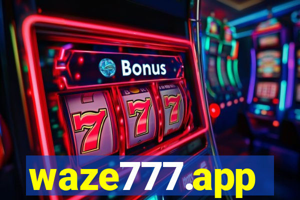 waze777.app