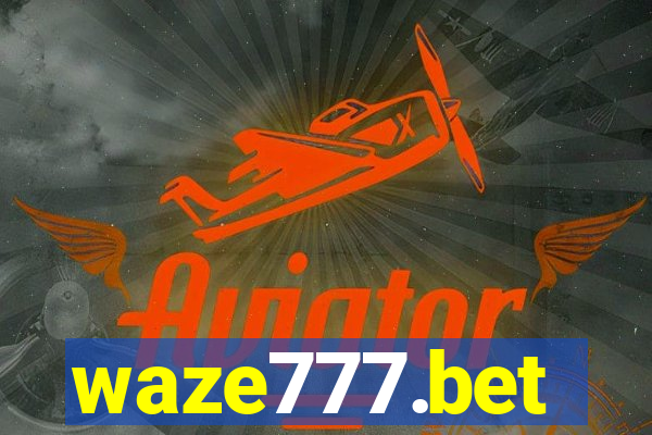 waze777.bet
