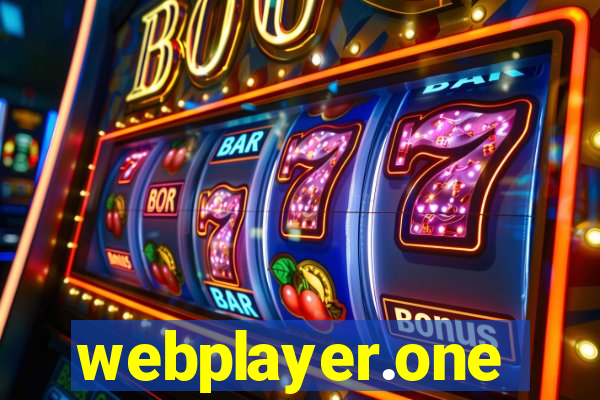 webplayer.one
