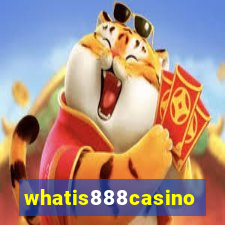 whatis888casino
