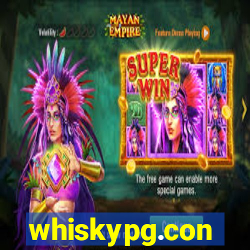 whiskypg.con