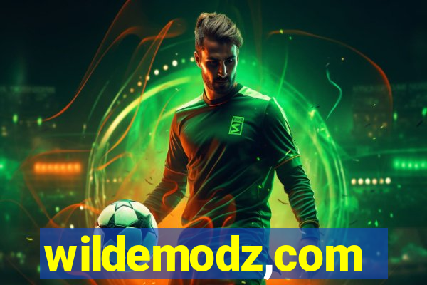 wildemodz,com