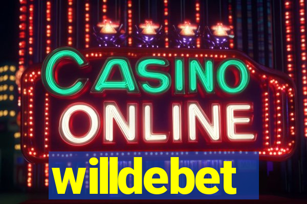 willdebet