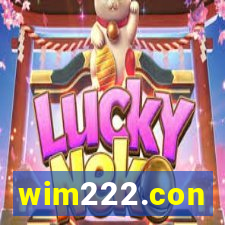 wim222.con