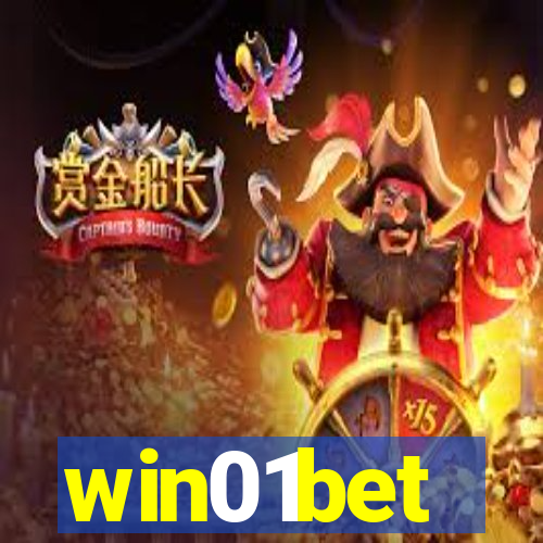 win01bet