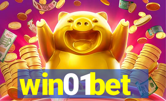 win01bet