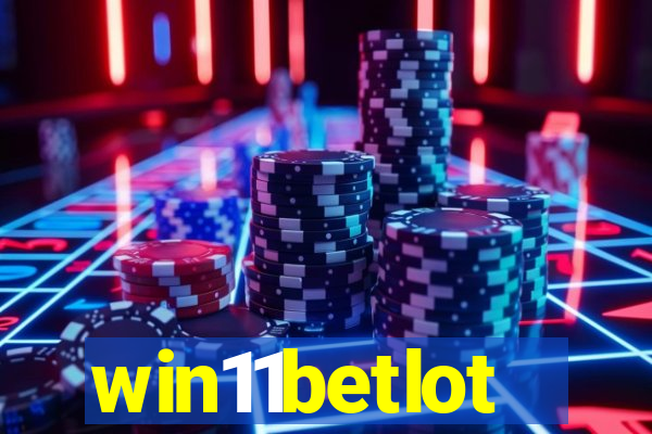 win11betlot