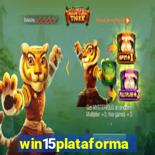 win15plataforma