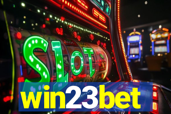 win23bet
