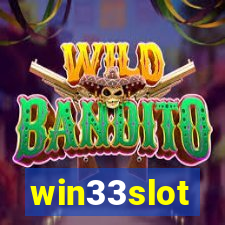 win33slot