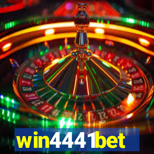 win4441bet