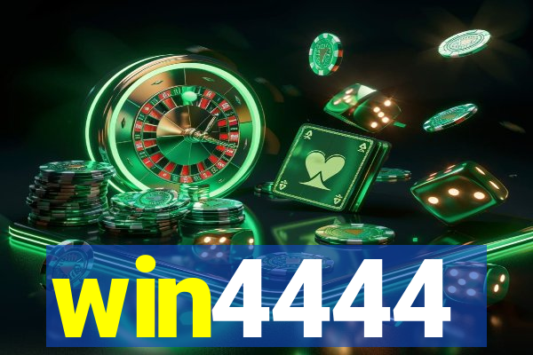 win4444