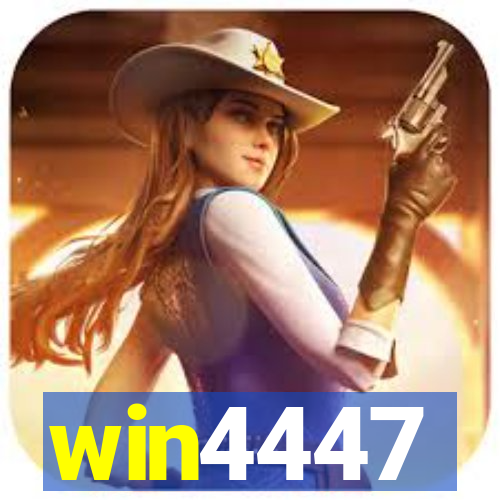win4447