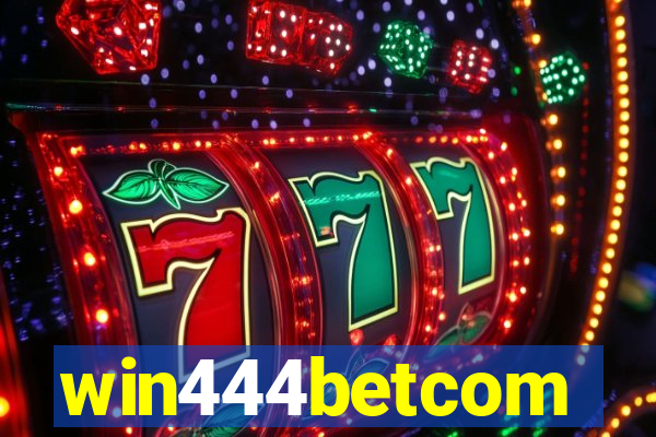 win444betcom